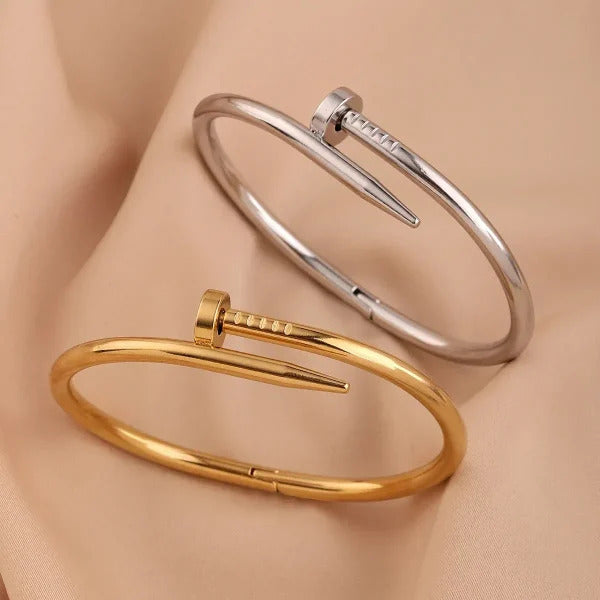 Nail Bracelet Keel Kara