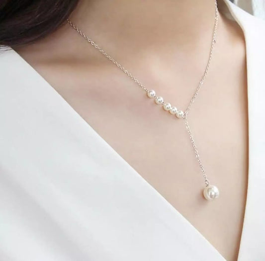 Golden / Silver Stylish Clavicle