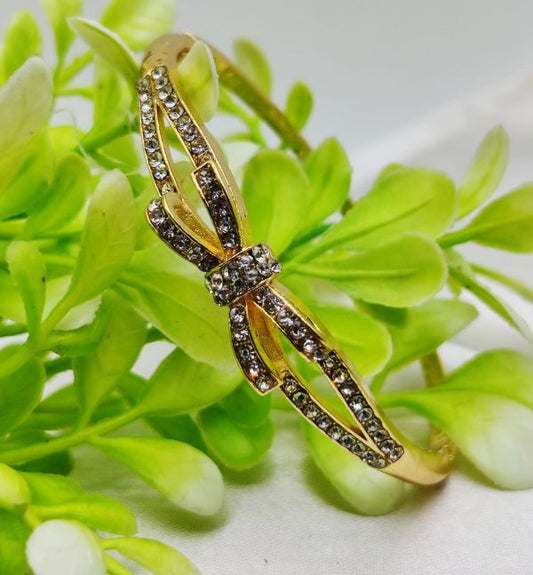 Bow Bracelet