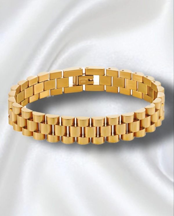 Hand Chain Bracelet