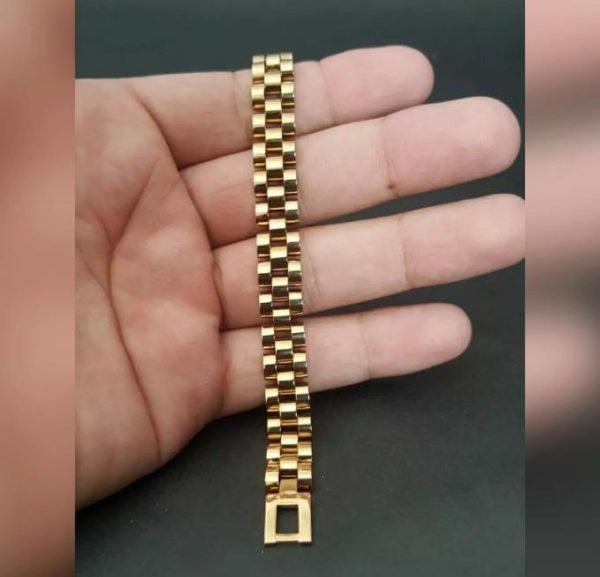 Hand Chain Bracelet