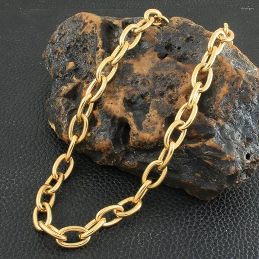 Necklace Gold Chain