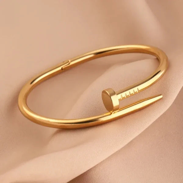 Nail Bracelet Keel Kara